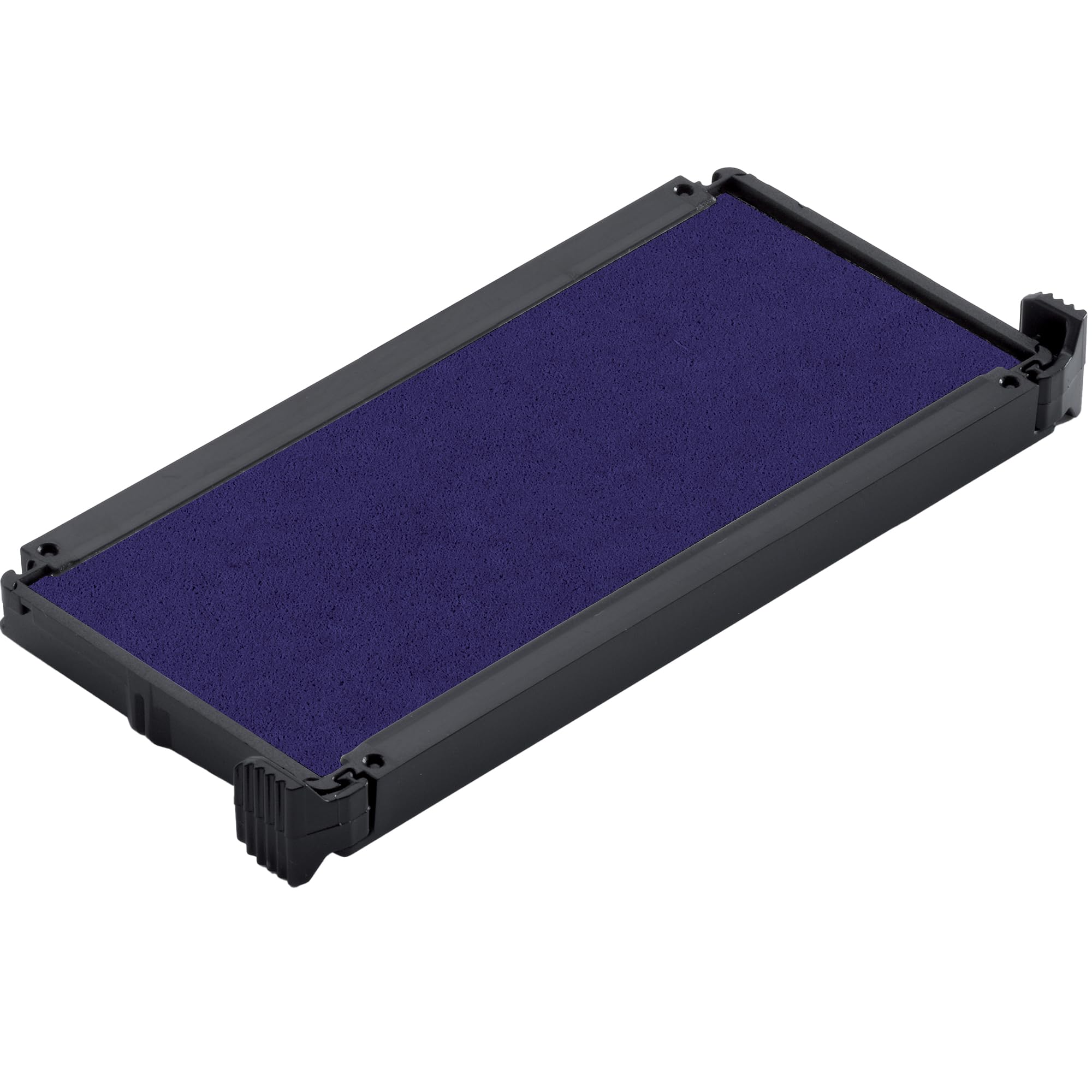 Trodat Self Inking b349142 Black Ink ,set of 3 pads