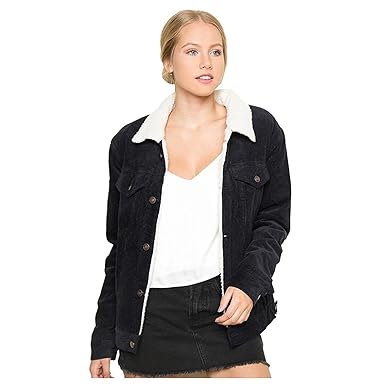 660+ Model Model Jaket Rei Terbaik