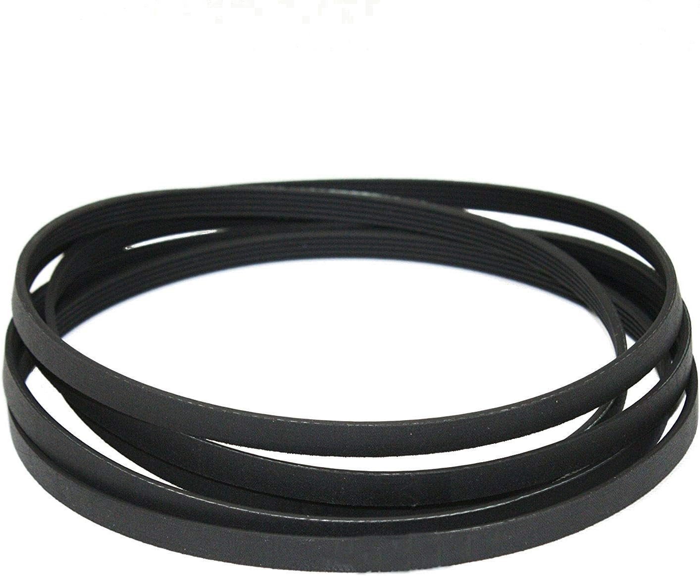 Zh yan for Maytag 3-12959 312959 Y312959 100" 5 Rib 4 Groove LB234 Dryer Drum Belt