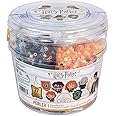 Perler 80-42968 Big Bucket Harry Potter Fuse Bead Kit for Kids and Adults, Comes with 27 Patterns, Multicolor, 8504pcs