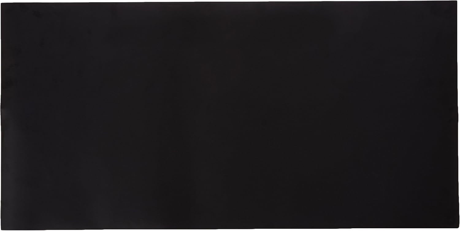 black sticker sheets