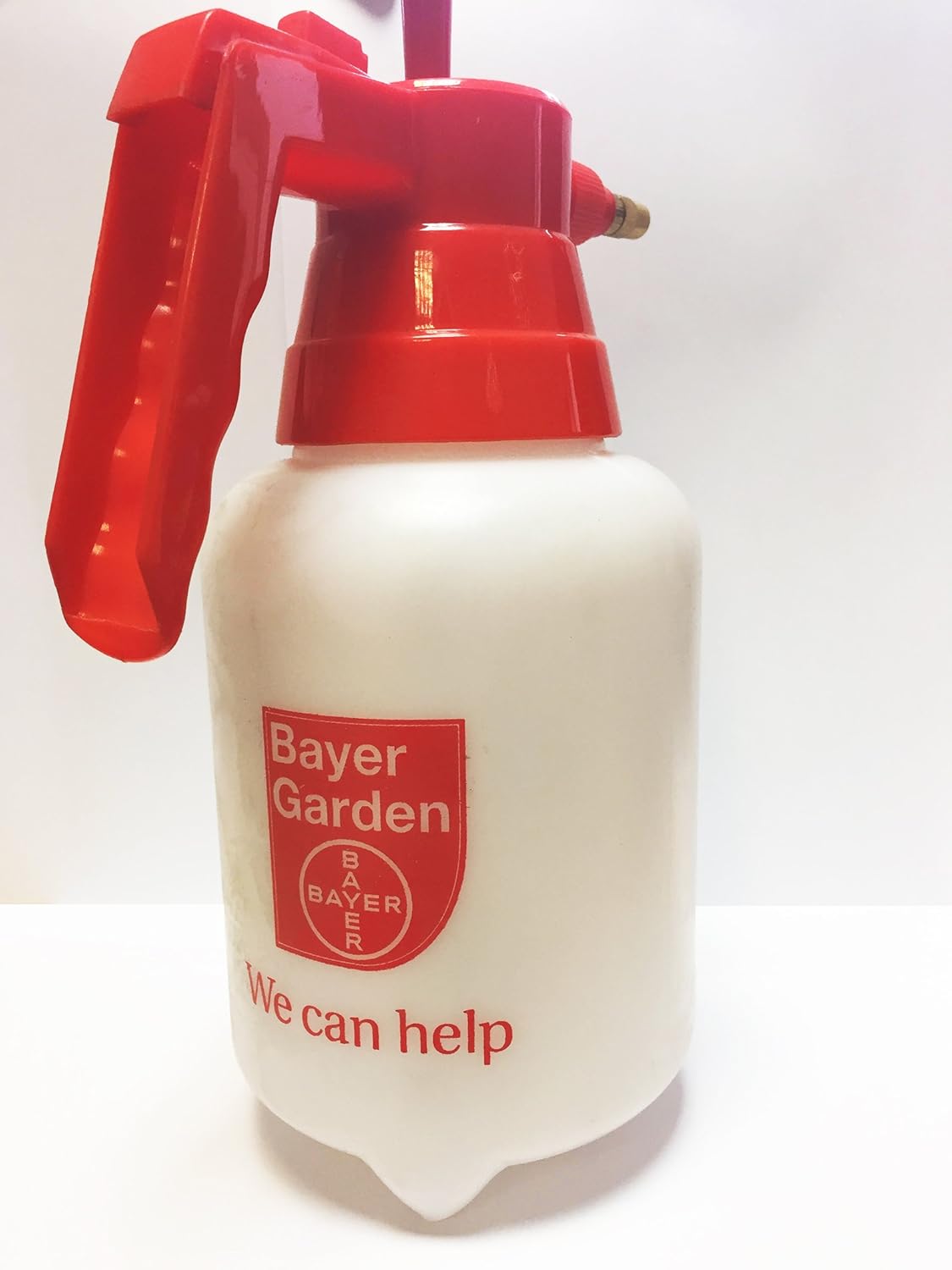 Bayer Garden Water Bottle Pressure Sprayer Spray Amazon.co.uk Garden