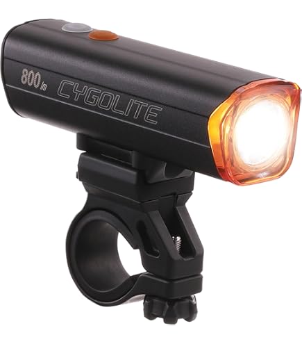 Amazon.com : CYGOLITE Metro – 600 Lumen Bike Light– 4 Night Modes