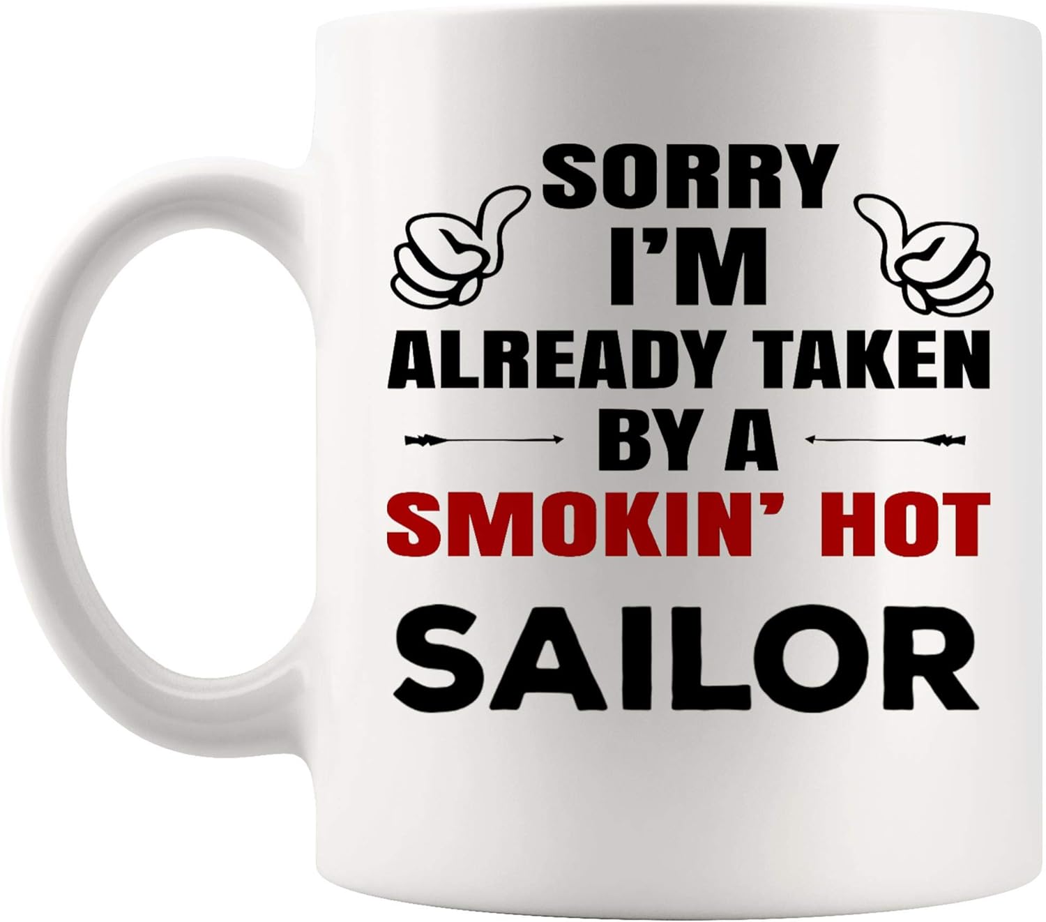 best gift for sailor boyfriend