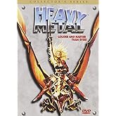 Heavy Metal (Collector's Edition)