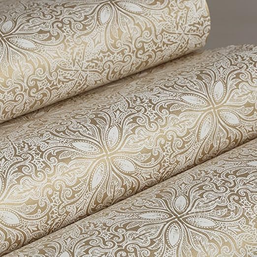Amazon Com Yifely 10m Retro Vines Self Adhesive Plastic Shelf