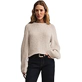 Z SUPPLY Women's Sheena Sweater