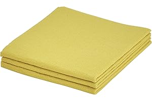 Shammy Towel for Car, Super Absorbent Chamois Cloth for Car Drying, Multi-Purpose Scratch Free for Home, Bathroom, Kitchen, P