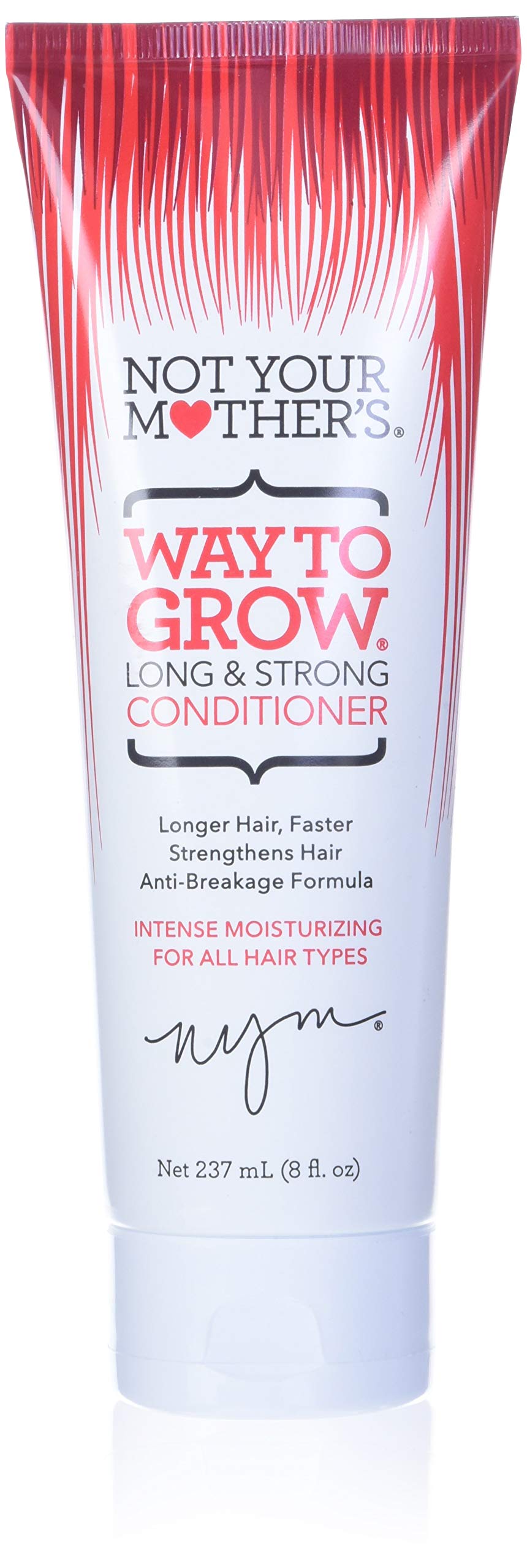 Not Your Mothers Way to Grow Conditioner 235 ml (Long+Strong)