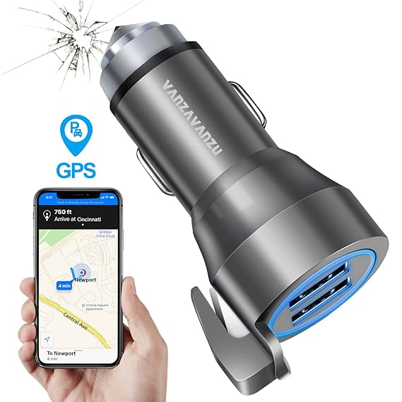 e750 gps usb device