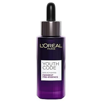 L'Oreal Paris Youth Code Face Serum, 30 ml
