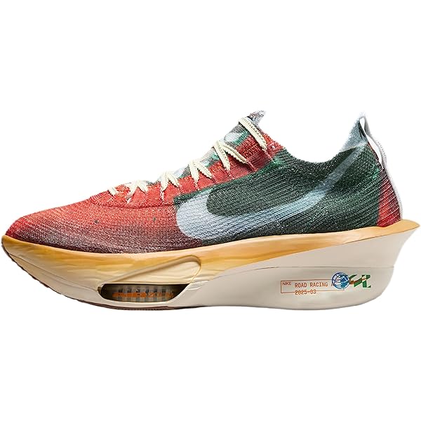 Amazon.com | Nike Mens Air Zoom Alphafly Next% CI9925 700 - Size