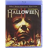 Halloween II (1981) [Blu-ray]