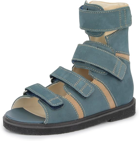 children's ankle strap shoes