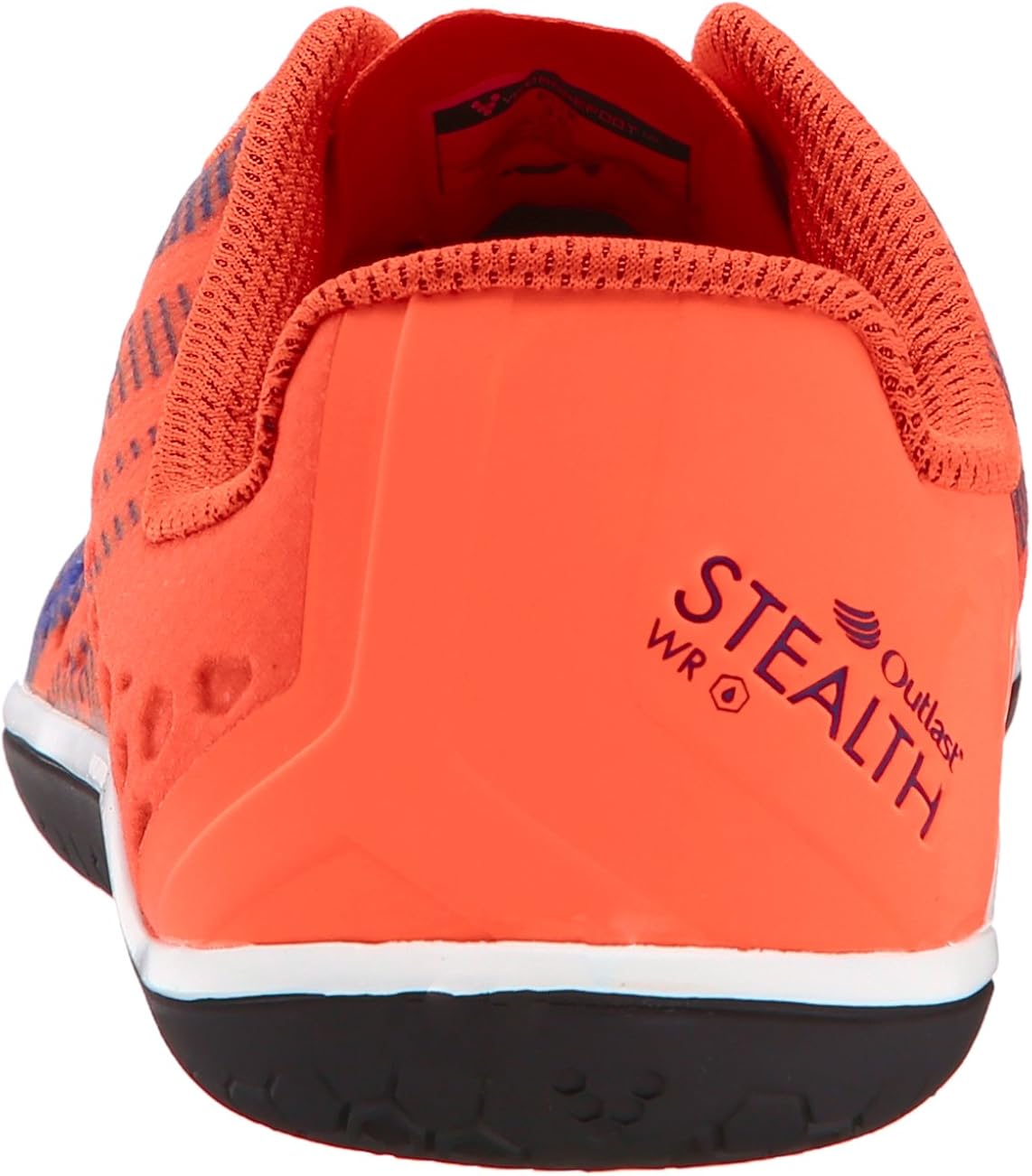 outlast stealth shoes