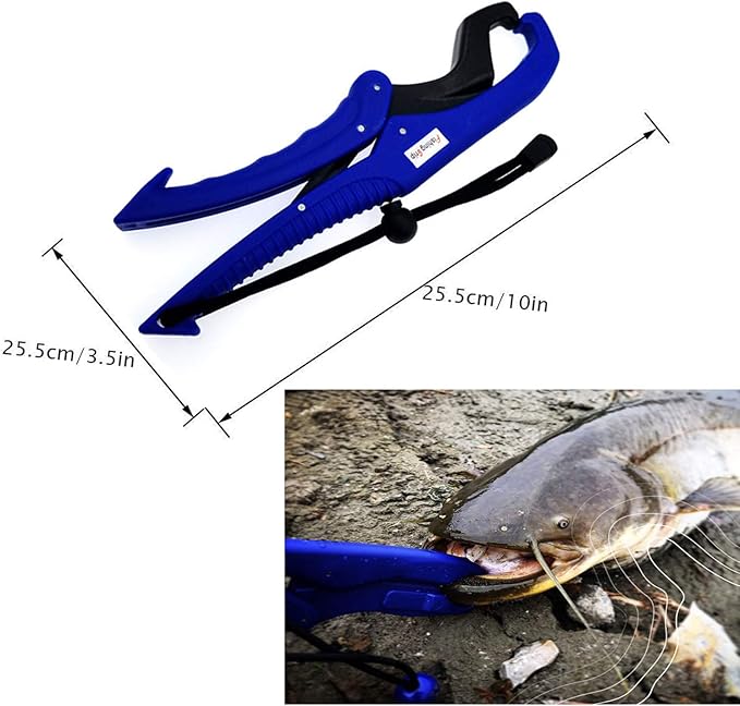 catfish hook remover