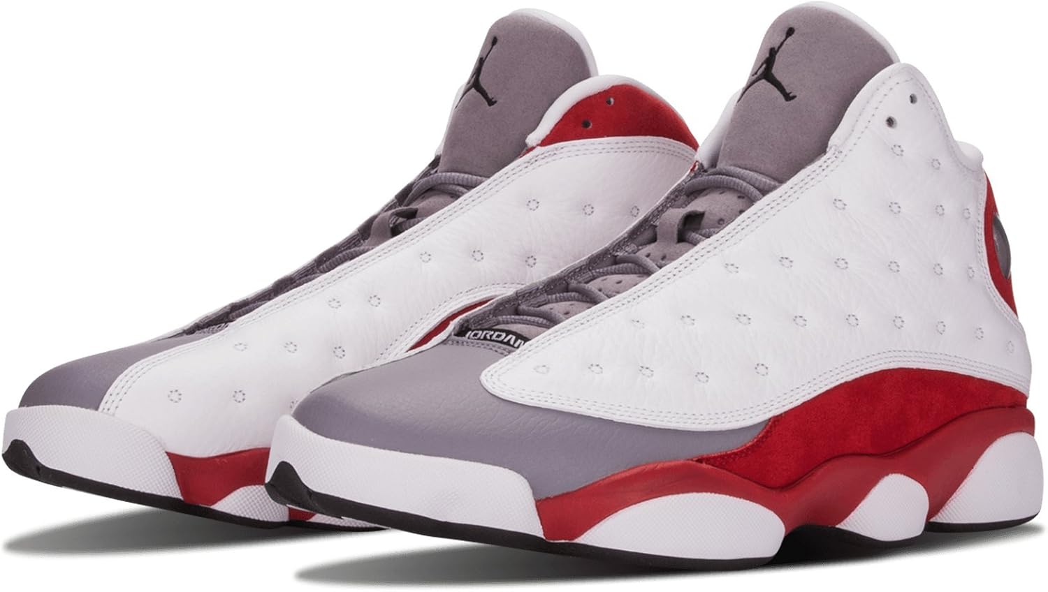jordan retro 13 rouge