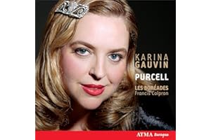 Karina Gauvin