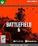 Battlefield 6 - Phantom Edition Xbox Series X