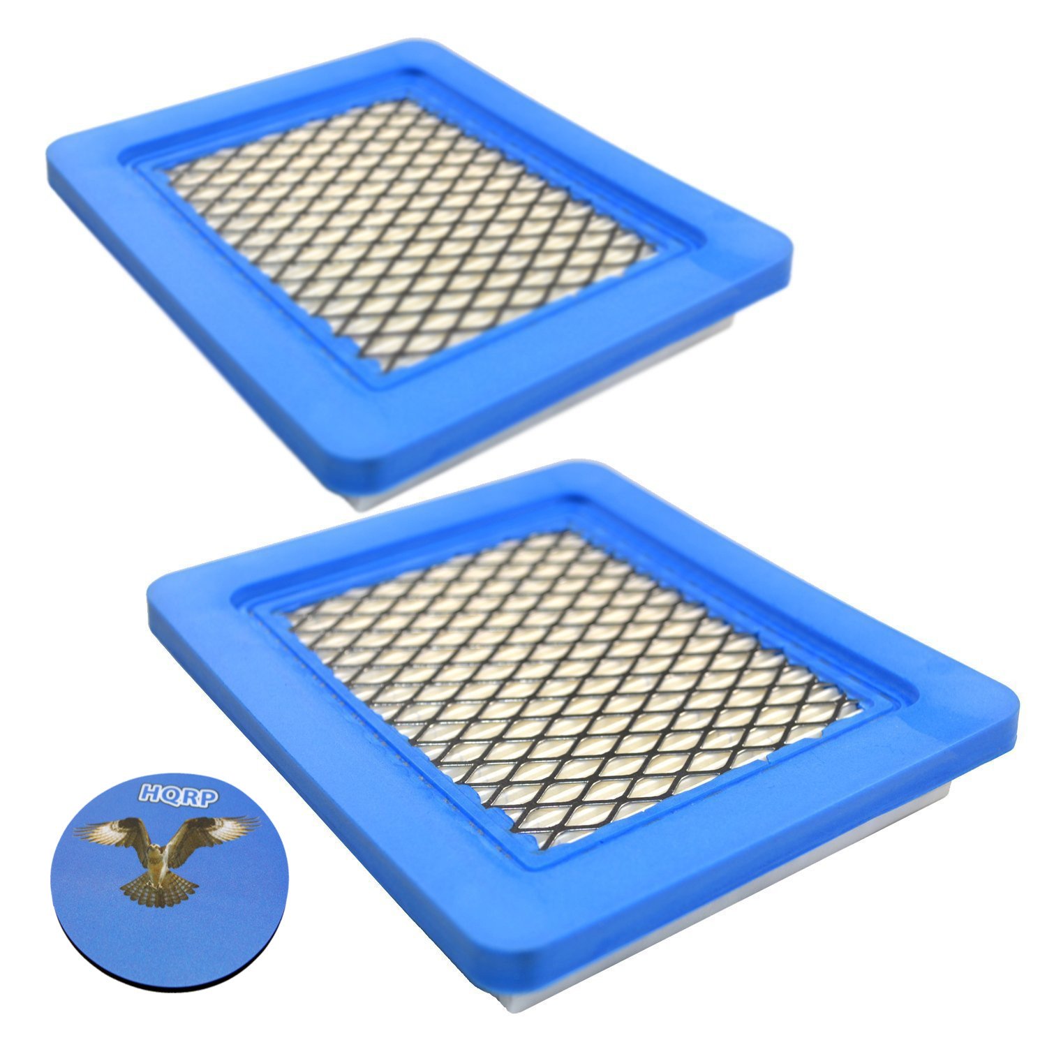 Best dirty air filter lawn mower