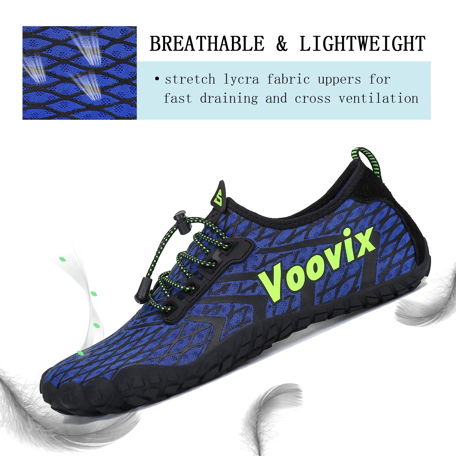 voovix water shoes