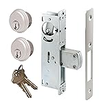 Pacific Doorware AR Rite Style Door Lock Mortise