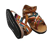 mexican sandals for babies