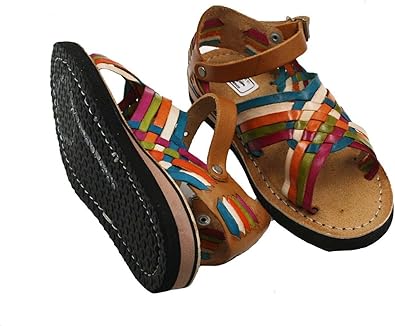mexican sandals for kids