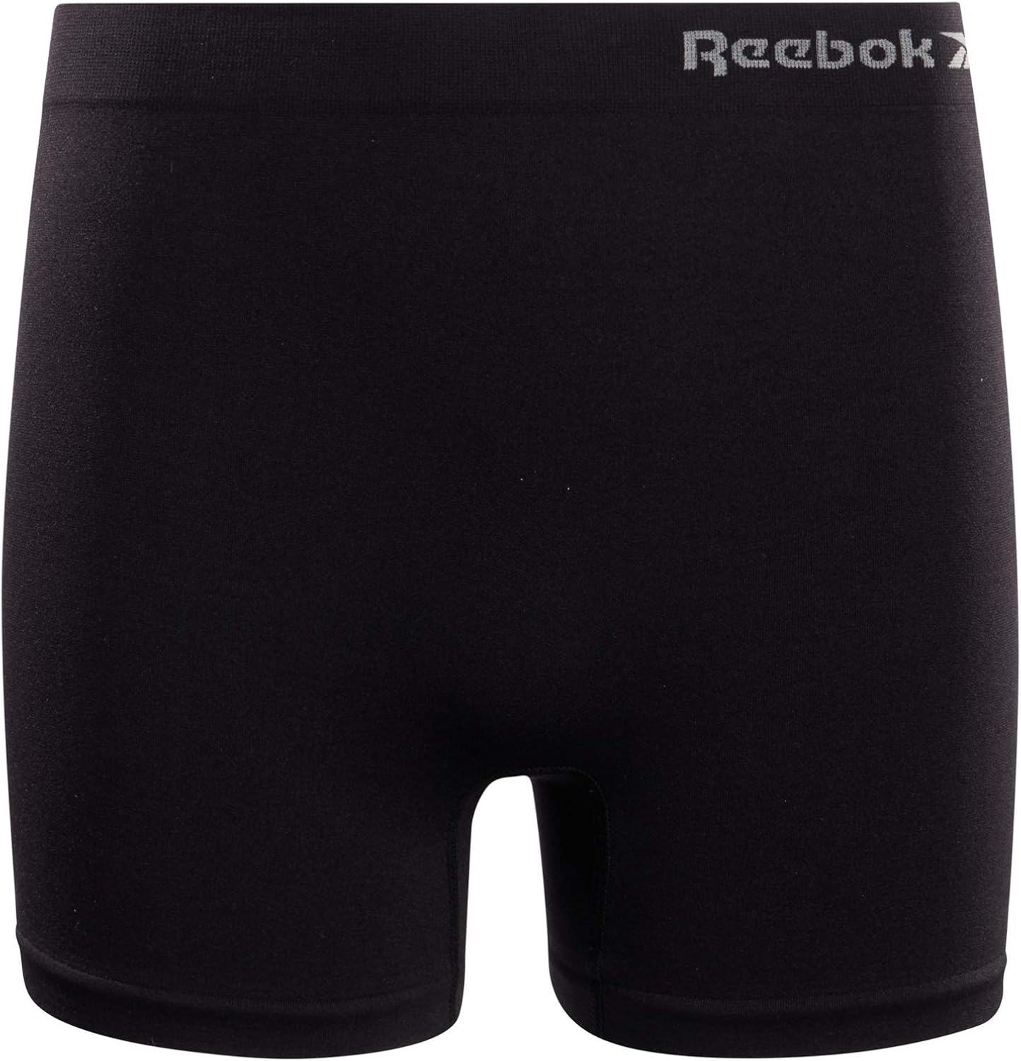 Reebok Girls’ Underwear – Seamless Cartwheel Shorties (4 Pack): Clothing