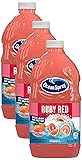Ocean Spray® Ruby Red Grapefruit Juice Drink, 64