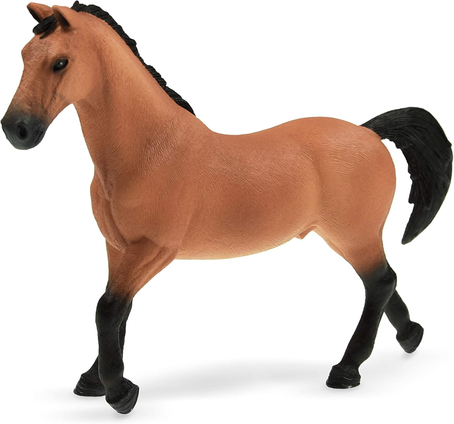 schleich trakehner mare