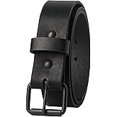 American Made Leather Belts for Men | Men's Leather Belt | Made in the USA Mens Belt