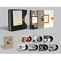 Tracks Ii: The Lost Albums (Box Set) (Vinyl): Bruce
