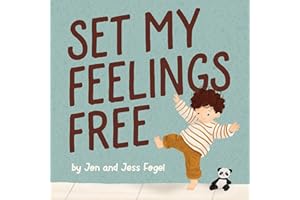 Set My Feelings Free
