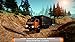 Offroad Truck Driving Simulator 3D