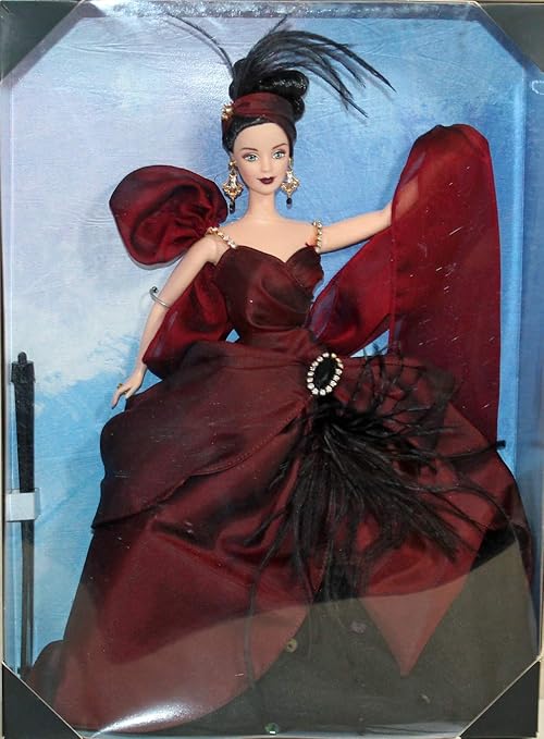 moonlight waltz barbie