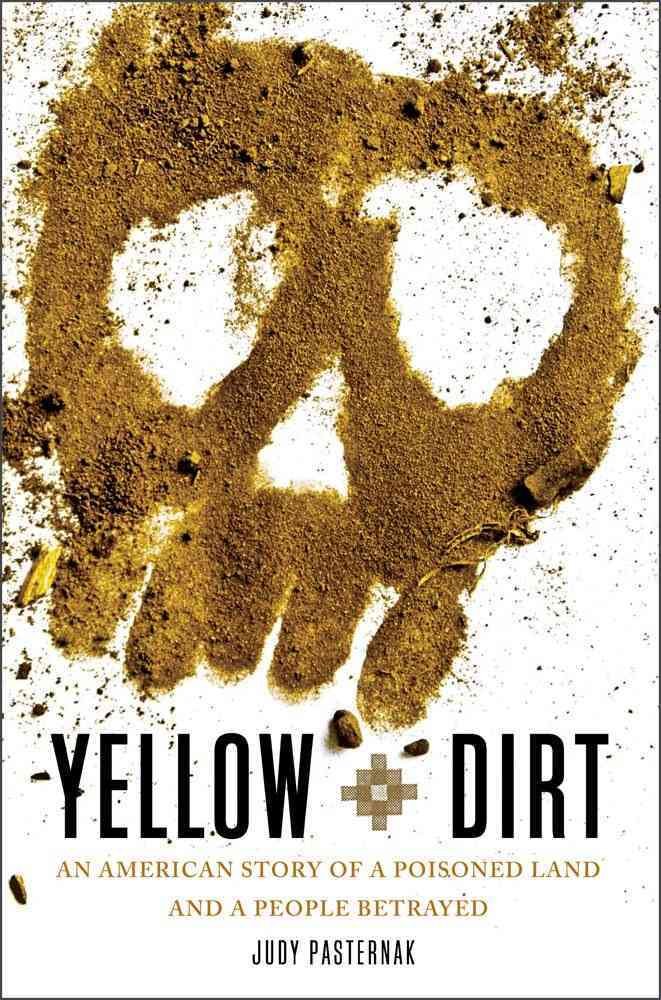Yellow Dirt