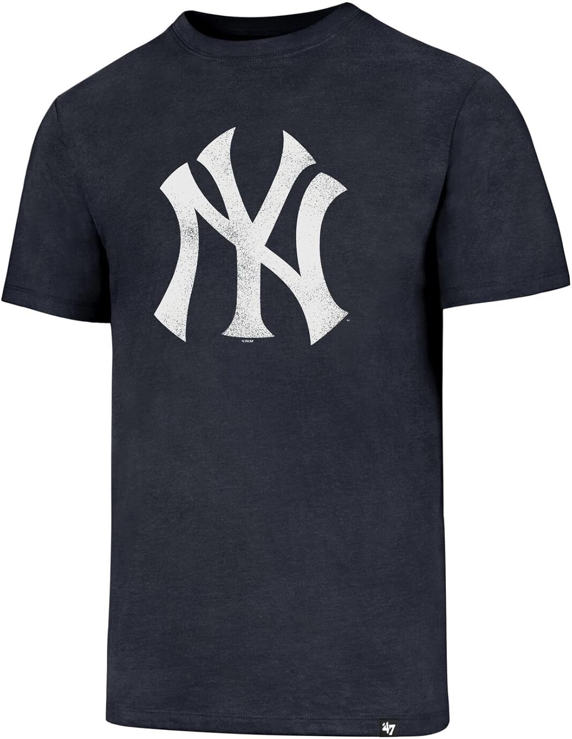 '47 MLB New York Yankees Knockaround Club Camiseta Hombre Amazon.es