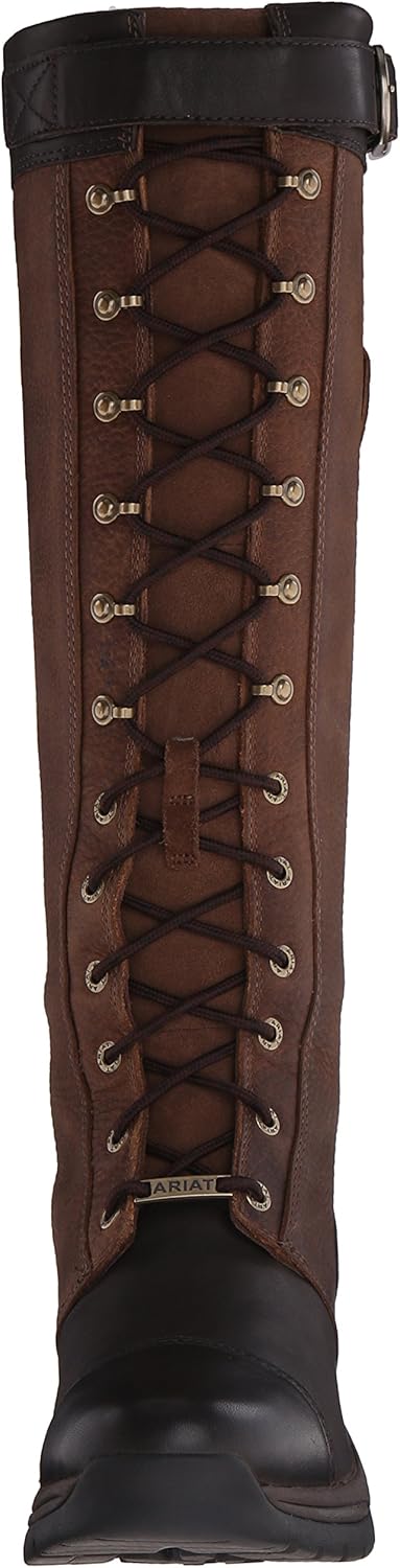  | Ariat Women's Berwick GTX Insulated Country Boot | Knee-High