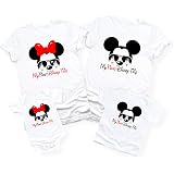My First Disney Trip Mickey Mouse 