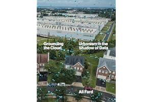 Grounding the Cloud: Urbanism in the Shadow of Data