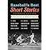 Baseball's Best Short Stories (Sporting's Best Short Stories series)
