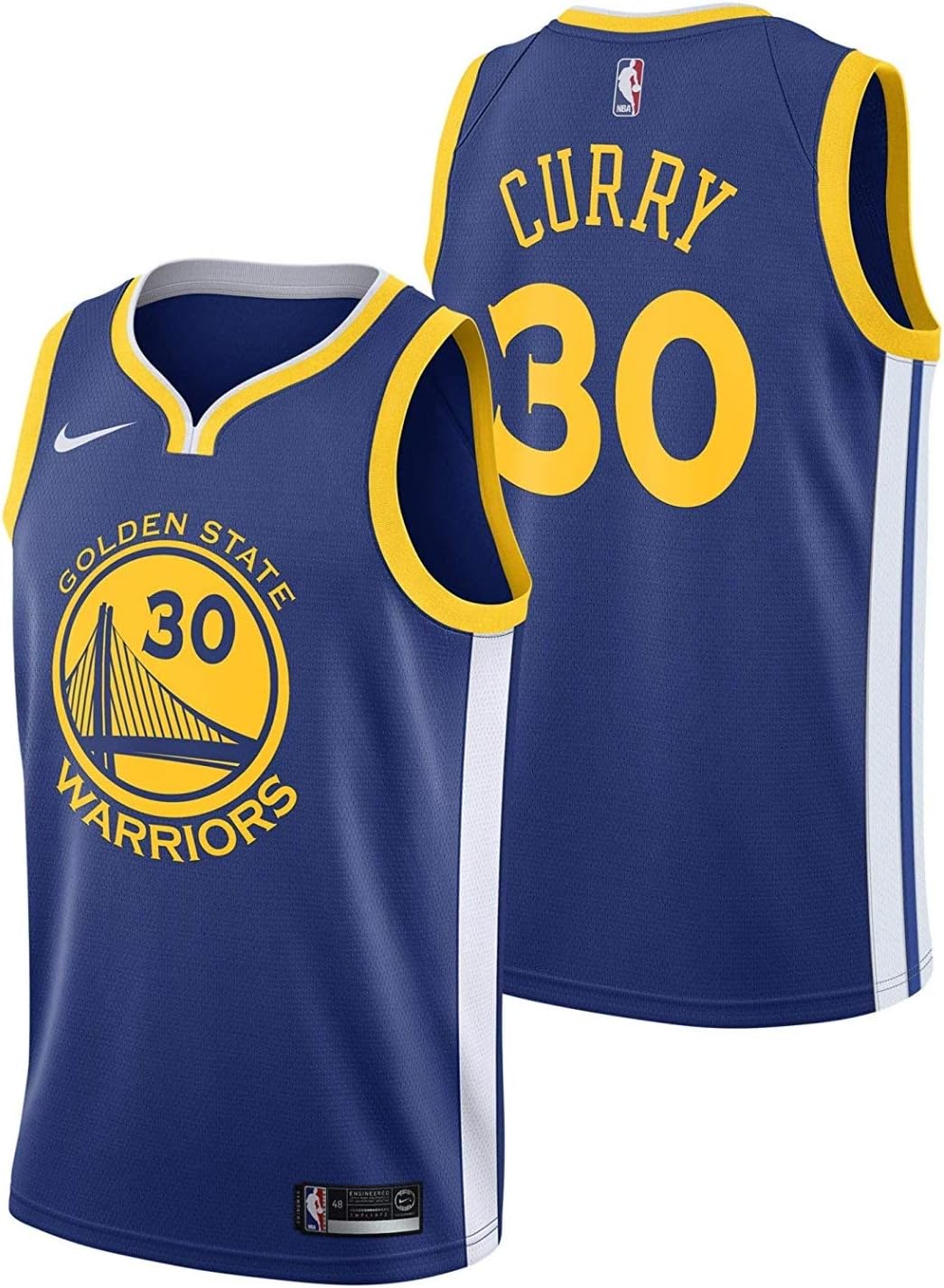 youth royals gold jersey