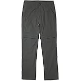 ExOfficio Mens BugsAway Mojave Convertible Pant Regular