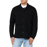 John Varvatos Men's Kenmare Chore Jacket