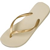 Hotmarzz Women Summer Beach Sandals Colorful Floral Fruit Print Light Flip Flops Indoor Outdoor Casual Slippers Thongs