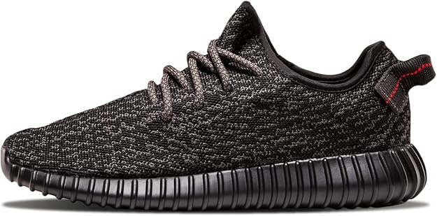 yeezy pirate black new release
