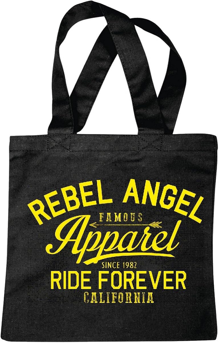 rebel sports gym bag