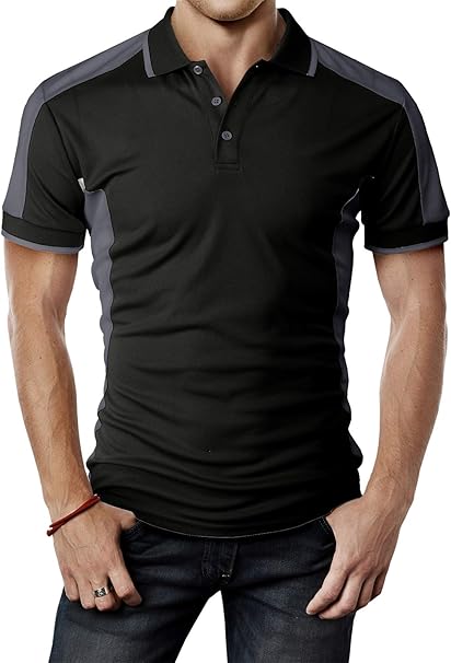 cool dry polo