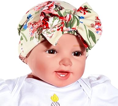 infant christmas hat